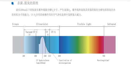 油煙凈化工程